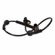 Purchase Top-Quality Rear Wheel ABS Sensor by MOTORCRAFT - BRAB292 pa8