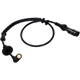 Purchase Top-Quality Rear Wheel ABS Sensor by MOTORCRAFT - BRAB294 pa4