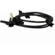 Purchase Top-Quality Rear Wheel ABS Sensor by MOTORCRAFT - BRAB326 pa4