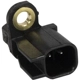 Purchase Top-Quality Rear Wheel ABS Sensor by MOTORCRAFT - BRAB515 pa11