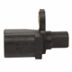 Purchase Top-Quality Rear Wheel ABS Sensor by MOTORCRAFT - BRAB515 pa3