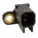 Purchase Top-Quality Rear Wheel ABS Sensor by MOTORCRAFT - BRAB515 pa8