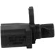 Purchase Top-Quality Rear Wheel ABS Sensor by MOTORCRAFT - BRAB573 pa6