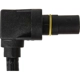 Purchase Top-Quality Rear Wheel ABS Sensor by NGK CANADA - AB0171 pa1