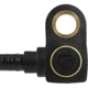 Purchase Top-Quality Rear Wheel ABS Sensor by NGK CANADA - AB0171 pa4