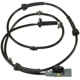 Purchase Top-Quality NGK CANADA - AB0881 - Rear Driver Side ABS Wheel Speed Sensor pa1