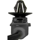 Purchase Top-Quality NGK CANADA - AB0881 - Rear Driver Side ABS Wheel Speed Sensor pa8