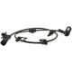 Purchase Top-Quality NGK CANADA - AB0959 - ABS Wheel Speed Sensor pa9
