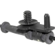 Purchase Top-Quality NGK CANADA - AB1014 - ABS Wheel Speed Sensor pa7