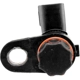 Purchase Top-Quality NGK CANADA - AB1381 - ABS Wheel Speed Sensor pa4