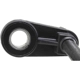 Purchase Top-Quality NGK CANADA - AB1553 - ABS Wheel Speed Sensor pa7