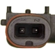 Purchase Top-Quality NGK CANADA - AB1556 - ABS Wheel Speed Sensor pa11