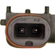 Purchase Top-Quality NGK CANADA - AB1556 - ABS Wheel Speed Sensor pa6