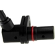 Purchase Top-Quality NGK CANADA - AB2030 - ABS Wheel Speed Sensor pa4