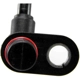 Purchase Top-Quality NGK CANADA - AB2030 - ABS Wheel Speed Sensor pa7