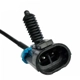 Purchase Top-Quality SKP - SK695147 - ABS Wheel Speed Sensor pa3