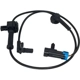 Purchase Top-Quality SKP - SK695304 - Rear Driver Side ABS Wheel Speed Sensor pa1