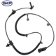 Purchase Top-Quality Rear Wheel ABS Sensor by SKP - SKALS2637 pa2