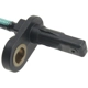 Purchase Top-Quality STANDARD - PRO SERIES - ALS1028 - Rear Driver Side ABS Speed Sensor pa3