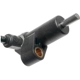 Purchase Top-Quality STANDARD - PRO SERIES - ALS107 - Rear Driver Side ABS Speed Sensor pa6