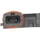 Purchase Top-Quality STANDARD - PRO SERIES - ALS1124 - Rear Driver Side ABS Speed Sensor pa3