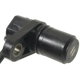 Purchase Top-Quality STANDARD - PRO SERIES - ALS1236 - Rear Passenger Side ABS Speed Sensor pa2