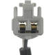 Purchase Top-Quality STANDARD - PRO SERIES - ALS1236 - Rear Passenger Side ABS Speed Sensor pa3