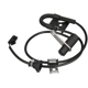 Purchase Top-Quality STANDARD - PRO SERIES - ALS1252 - Rear Passenger Side ABS Speed Sensor pa1