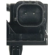 Purchase Top-Quality STANDARD - PRO SERIES - ALS1303 - Rear Passenger Side ABS Speed Sensor pa3