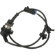 Purchase Top-Quality STANDARD - PRO SERIES - ALS1338 - Rear Passenger Side ABS Speed Sensor pa1