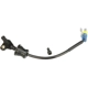Purchase Top-Quality STANDARD - PRO SERIES - ALS1343 - Rear Passenger Side ABS Speed Sensor pa4