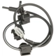 Purchase Top-Quality STANDARD - PRO SERIES - ALS1584 - Rear Passenger Side ABS Speed Sensor pa1