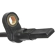 Purchase Top-Quality STANDARD - PRO SERIES - ALS1595 - Rear Passenger Side ABS Speed Sensor pa2