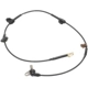 Purchase Top-Quality STANDARD - PRO SERIES - ALS1635 - Rear Passenger Side ABS Speed Sensor pa1