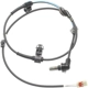 Purchase Top-Quality STANDARD - PRO SERIES - ALS1636 - Rear Driver Side ABS Speed Sensor pa1
