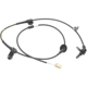 Purchase Top-Quality STANDARD - PRO SERIES - ALS1641 - Rear Passenger Side ABS Speed Sensor pa1