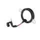 Purchase Top-Quality STANDARD - PRO SERIES - ALS1685 - Rear Passenger Side ABS Speed Sensor pa1