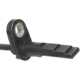 Purchase Top-Quality STANDARD - PRO SERIES - ALS1710 - Rear Driver Side ABS Speed Sensor pa2