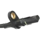 Purchase Top-Quality STANDARD - PRO SERIES - ALS1714 - Rear Passenger Side ABS Speed Sensor pa2