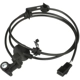 Purchase Top-Quality STANDARD - PRO SERIES - ALS1725 - Rear Passenger Side ABS Speed Sensor pa1