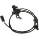 Purchase Top-Quality STANDARD - PRO SERIES - ALS1725 - Rear Passenger Side ABS Speed Sensor pa2