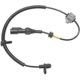 Purchase Top-Quality STANDARD - PRO SERIES - ALS1727 - Rear Passenger Side ABS Speed Sensor pa1