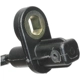 Purchase Top-Quality STANDARD - PRO SERIES - ALS1727 - Rear Passenger Side ABS Speed Sensor pa2