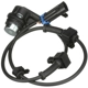 Purchase Top-Quality STANDARD - PRO SERIES - ALS1737 - Rear Driver Side ABS Speed Sensor pa1