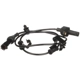 Purchase Top-Quality STANDARD - PRO SERIES - ALS1741 - Rear Passenger Side ABS Speed Sensor pa3