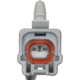 Purchase Top-Quality Rear Wheel ABS Sensor by STANDARD - PRO SERIES - ALS1753 pa3