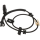 Purchase Top-Quality STANDARD - PRO SERIES - ALS1754 - Rear Passenger Side ABS Speed Sensor pa1