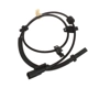 Purchase Top-Quality STANDARD - PRO SERIES - ALS1754 - Rear Passenger Side ABS Speed Sensor pa2