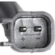 Purchase Top-Quality STANDARD - PRO SERIES - ALS1756 - Rear Driver Side ABS Speed Sensor pa5