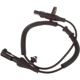 Purchase Top-Quality STANDARD - PRO SERIES - ALS1862 - Rear Passenger Side ABS Speed Sensor pa1
